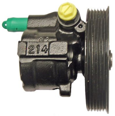 Hydraulic Pump, steering LIZARTE 04.07.0100-5