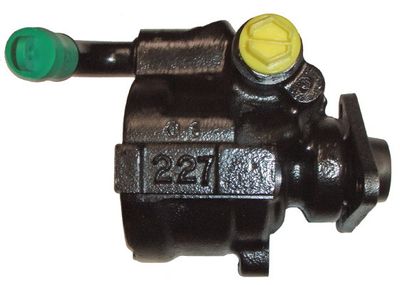 Hydraulic Pump, steering LIZARTE 04.07.0142