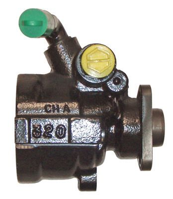 Hydraulic Pump, steering LIZARTE 04.07.0372