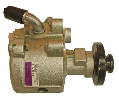 Hydraulic Pump, steering LIZARTE 04.09.0301