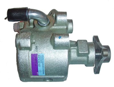 Hydraulic Pump, steering LIZARTE 04.09.0302