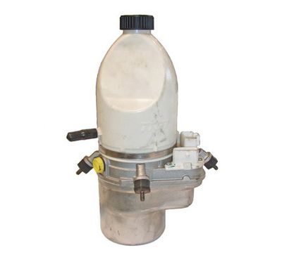 Hydraulic Pump, steering LIZARTE 04.55.1520