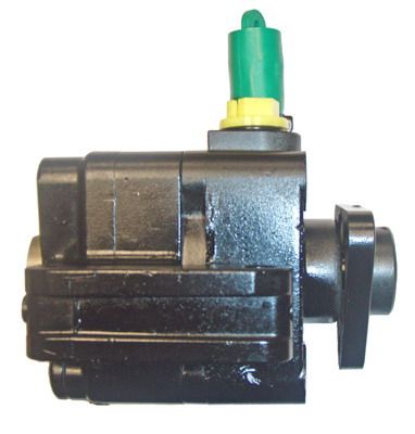 Hydraulic Pump, steering LIZARTE 04.88.0307