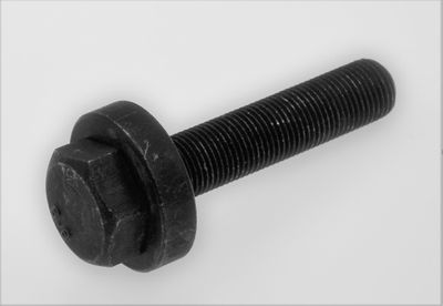 Axle Bolt, drive shaft LÖBRO 190877