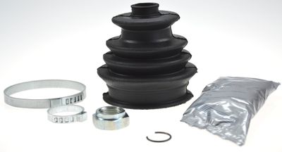 Bellow Kit, drive shaft LÖBRO 300343