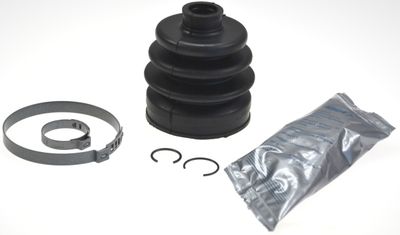 Bellow Kit, drive shaft LÖBRO 300346