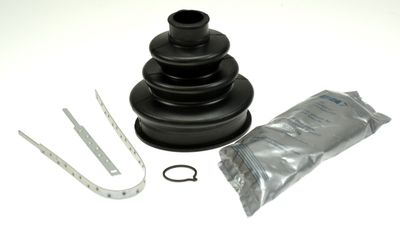 Bellow Kit, drive shaft LÖBRO 300351