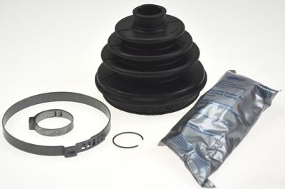 Bellow Kit, drive shaft LÖBRO 300354