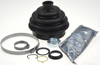 Bellow Kit, drive shaft LÖBRO 300355