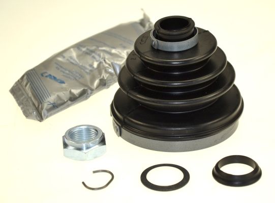 LÖBRO 300357 Bellow Kit, drive shaft