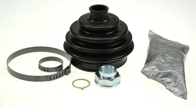 Bellow Kit, drive shaft LÖBRO 300358