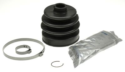 Bellow Kit, drive shaft LÖBRO 300360