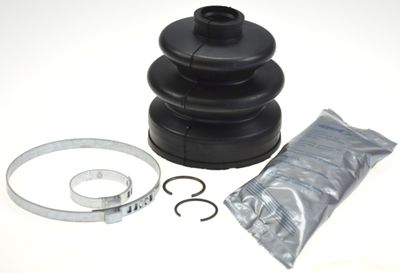 Bellow Kit, drive shaft LÖBRO 300362