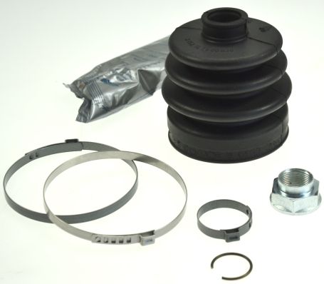 LÖBRO 300363 Bellow Kit, drive shaft