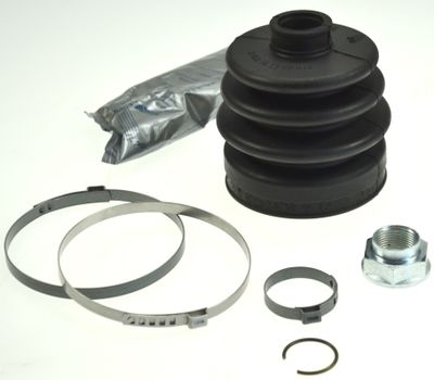 Bellow Kit, drive shaft LÖBRO 300363