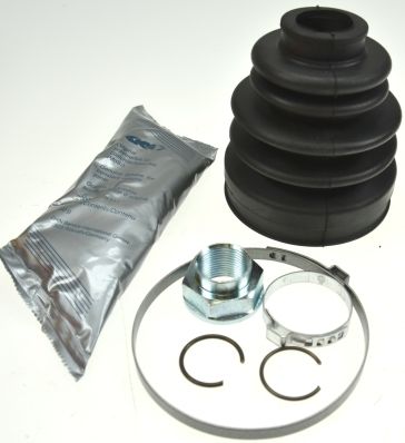 LÖBRO 300367 Bellow Kit, drive shaft