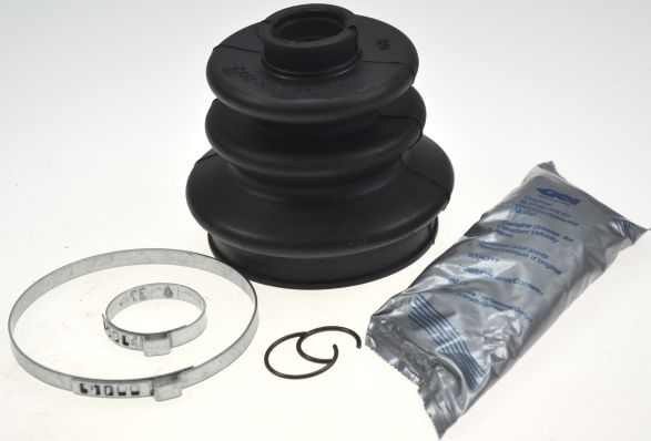 LÖBRO 300368 Bellow Kit, drive shaft