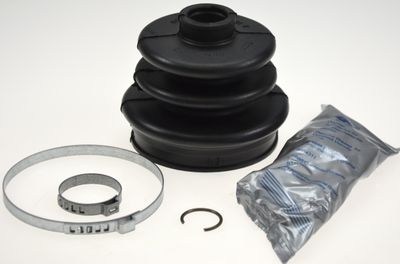 Bellow Kit, drive shaft LÖBRO 300369