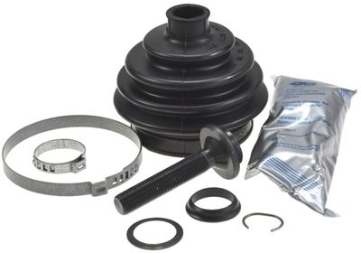 Bellow Kit, drive shaft LÖBRO 300376