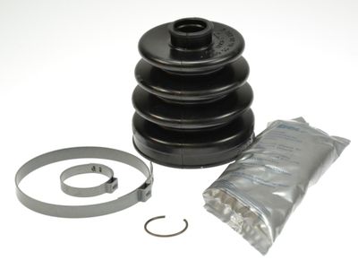 Bellow Kit, drive shaft LÖBRO 300377