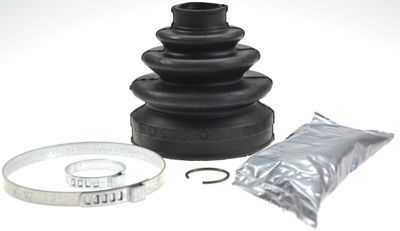 Bellow Kit, drive shaft LÖBRO 300378