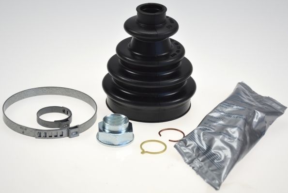 LÖBRO 300393 Bellow Kit, drive shaft