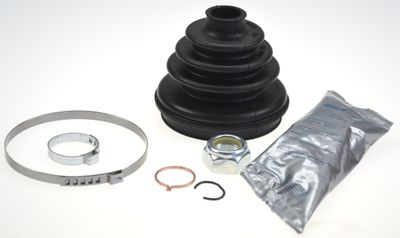 Bellow Kit, drive shaft LÖBRO 300410