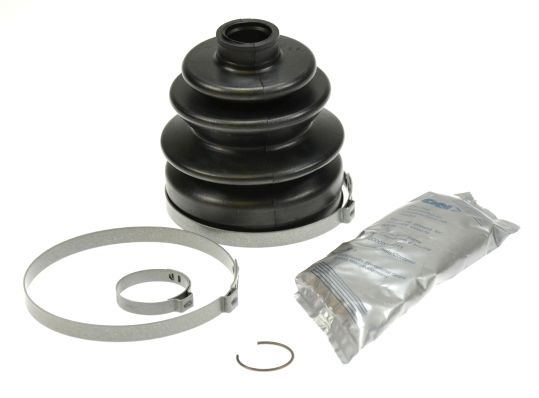 LÖBRO 300411 Bellow Kit, drive shaft