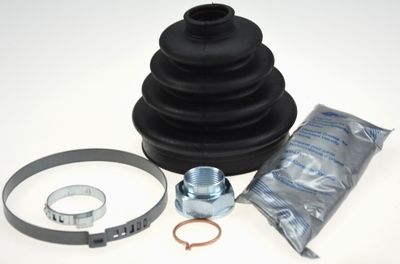 Bellow Kit, drive shaft LÖBRO 300428