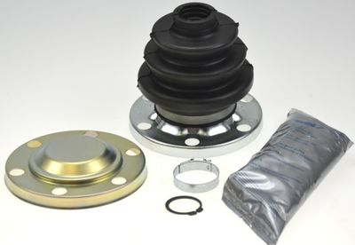 Bellow Kit, drive shaft LÖBRO 300453