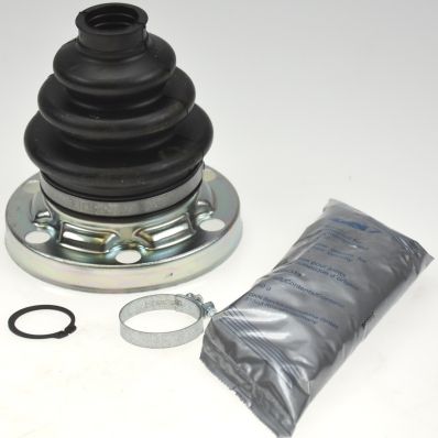 Bellow Kit, drive shaft LÖBRO 300506