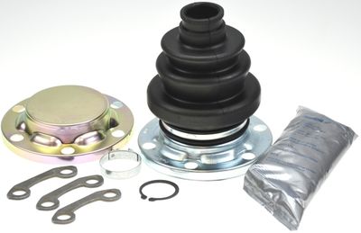 Bellow Kit, drive shaft LÖBRO 300526