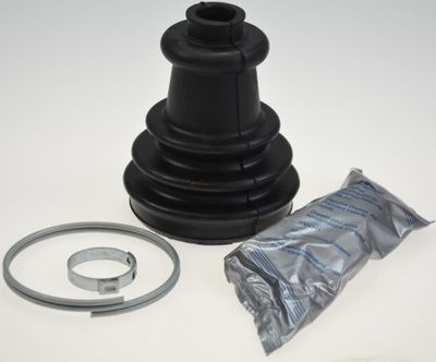 Bellow Kit, drive shaft LÖBRO 300557