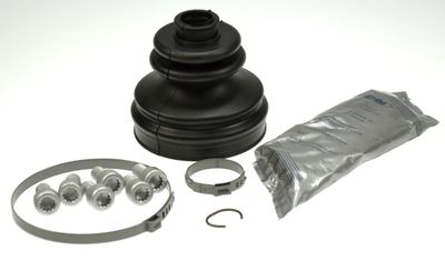 Bellow Kit, drive shaft LÖBRO 300596