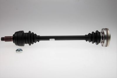 Drive Shaft LÖBRO 300641