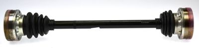 Drive Shaft LÖBRO 300671