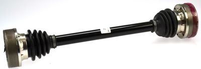 Drive Shaft LÖBRO 300676