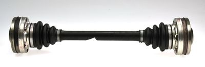 Drive Shaft LÖBRO 300681