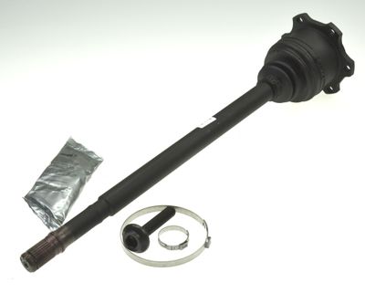 Joint, drive shaft LÖBRO 300829