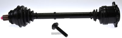 Drive Shaft LÖBRO 301316