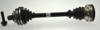 Drive Shaft LÖBRO 301322