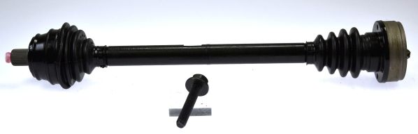 LÖBRO 301561 Drive Shaft