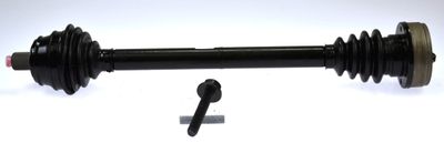 Drive Shaft LÖBRO 301561