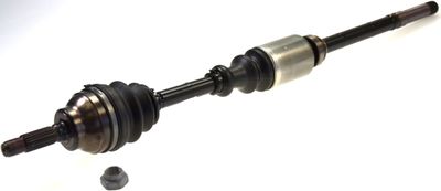 Drive Shaft LÖBRO 301921