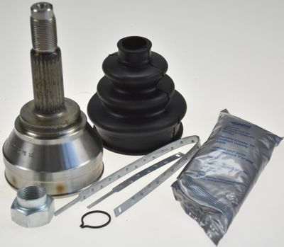 Joint Kit, drive shaft LÖBRO 302036