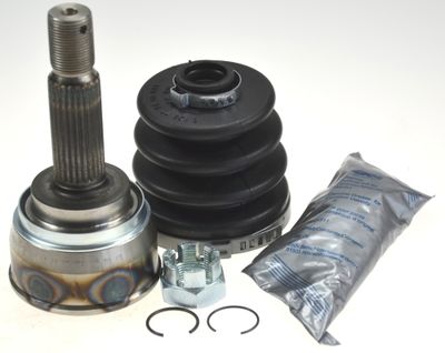 Joint Kit, drive shaft LÖBRO 302073