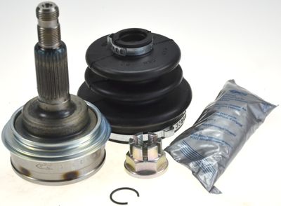 Joint Kit, drive shaft LÖBRO 302109