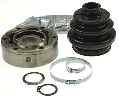 Joint Kit, drive shaft LÖBRO 302238