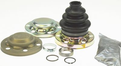 Bellow Kit, drive shaft LÖBRO 302332