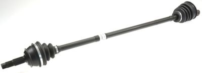 Drive Shaft LÖBRO 302343